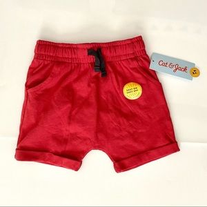 NEW Boy Shorts